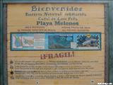 Playa Melones - CULEBRA